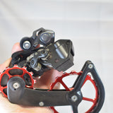 NEU Shimano Dura Ace 9000 RD-9000 Schaltwerk 11-fach