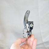 Shimano Ultegra 6800 FD-6800 11 Speed Braze-on Front Double Derailleur, 8/10 VG