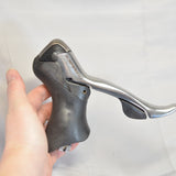 Shimano Dura Ace 7800 ST-7800 10 速 RIGHT/REAR 变速杆，8/10 VG