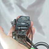 Shimano Ultegra Di2 R8100 FD-R8150 12 Speed Electronic Front Derailleur, EXC++