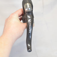 Shimano Ultegra 6700 ST-6700 RIGHT/REAR 10 Speed STI Shifter, 7/10 Nice