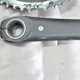 Shimano Dura Ace 7900 FC-7950 172.5mm 50-34  10 Speed COMPACT Crankset