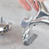 NEAR MINT Shimano Ultegra 6600 BR-6600 FRONT & REAR SET Brake Calipers