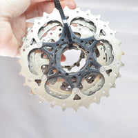 Shimano Ultegra 6800 CS-6800 10 速飞轮 11-32