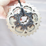 Shimano Ultegra 6800 CS-6800 10 速飞轮 11-32