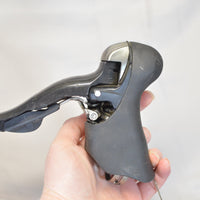 Shimano Ultegra 6700 ST-6700 RIGHT/REAR 10 Speed STI Shifter, 7/10 Nice