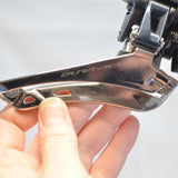 Shimano Ultegra 6800 FD-6800 10-fach Umwerfer, 9/10 EXC+