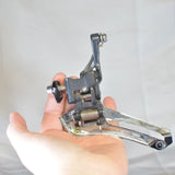 Shimano Ultegra 6800 FD-6800 11 Speed Braze-on Front Double Derailleur, 8/10 VG