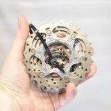 Shimano CS-6600 Hyperglide 11-23 10 Speed Cassette, EXC++
