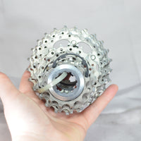 Shimano Ultegra 6700 CS-6700 10 Speed Cassette 12-25, 8/10 VG+