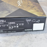 NEW Shimano GRX 800 BL-RX810 LEFT 1x11 "Shifter" Brake Lever + BR-RX810 NIB