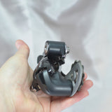 MINT Shimano 105 5700 RD-5701 10 Speed Long Cage Rear Derailleur Black