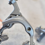 Shimano Ultegra R8000 BR-R8000 Road Rim Brake Calipers, 9/10 EXC++