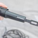 Shimano Dura Ace 7900 RD-7900 Schaltwerk 10-fach kurzer Käfig, 8/10 VG
