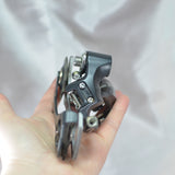 MINT Shimano 105 5700 RD-5701 10 Speed Long Cage Rear Derailleur Black
