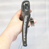 Shimano Ultegra R8000 ST-R8000 RIGHT/REAR 11 Speed STI Shifter, 8/10 VG