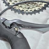 Shimano GRX RX820 RX822 1x12 Gravel Groupset 10-45