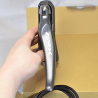 NEW Shimano GRX 800 BL-RX810 LEFT 1x11 "Shifter" Brake Lever + BR-RX810 NIB