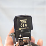 Shimano Ultegra 6800 FD-6800 10-fach Umwerfer, 9/10 EXC+