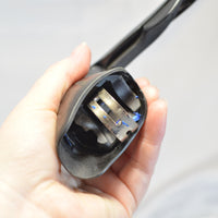 Black Shimano 105 5600 ST-5600 RIGHT/REAR 10 Speed STI Shifter, 8/10 VG+