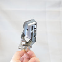 Shimano Dura Ace Di2 FD-9070 Front Derailleur 2x11 Speed Electronic, 9/10 EXC+
