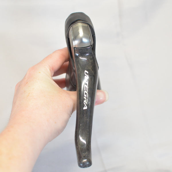 Shimano Ultegra 6700 ST-6700 RIGHT/REAR 10 Speed STI Shifter, 7/10 Nice