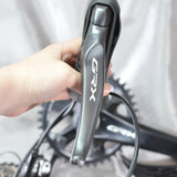 Shimano GRX RX820 RX822 1x12 Gravel Groupset 10-45