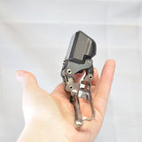 Shimano Dura Ace Di2 FD-9070 Front Derailleur 2x11 Speed Electronic, 9/10 EXC+