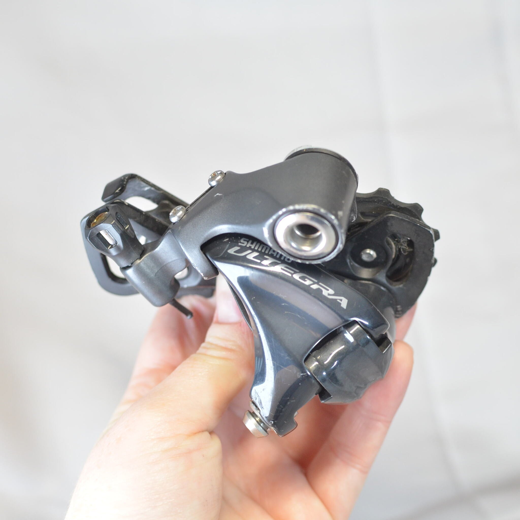 Ultegra 6800 – EJRecyclery - Cycling New & Used