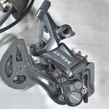 Shimano GRX RX820 RX822 1x12 Gravel Groupset 10-45