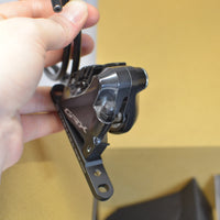 NEW Shimano GRX 800 BL-RX810 LEFT 1x11 "Shifter" Brake Lever + BR-RX810 NIB