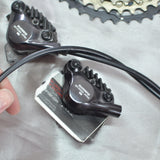 Shimano GRX RX820 RX822 1x12 Gravel Groupset 10-45