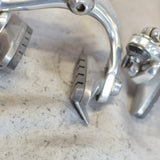 Shimano Dura Ace 7800 BR-7800 PAIR/SET 刹车卡钳 10 速，8/10 VG
