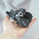 NEW Takeoff Shimano Dura Ace 7900 RD-7900 Rear Derailleur 10 Speed Short Cage NOS