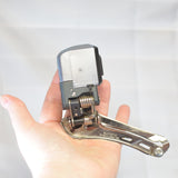 Shimano Dura Ace Di2 FD-9070 Front Derailleur 2x11 Speed Electronic, 9/10 EXC+