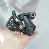 NEW Takeoff Shimano Dura Ace 7900 RD-7900 Rear Derailleur 10 Speed Short Cage NOS