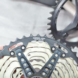 Shimano GRX RX820 RX822 1x12 Gravel Groupset 10-45