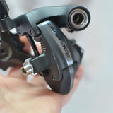NEW Takeoff Shimano Dura Ace 7900 RD-7900 Rear Derailleur 10 Speed Short Cage NOS