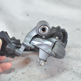 LONG CAGE Shimano Ultegra 6700 RD-6700 Rear Derailleur 6703, NICE!