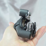 NEW Takeoff Shimano Dura Ace 7900 RD-7900 Rear Derailleur 10 Speed Short Cage NOS