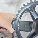Shimano GRX RX820 RX822 1x12 Gravel Groupset 10-45