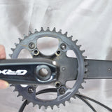Shimano GRX RX820 RX822 1x12 Gravel Groupset 10-45