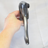 Shimano 105 5600 ST-5600 RECHTS/HINTEN 10-Gang-STI-Schalthebel, 7/10 Schön