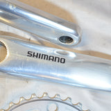 Shimano R700 10 Speed COMPACT Crankset FC-R700 50-34 172.5mm