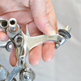 Shimano Dura Ace 7800 BR-7800 PAIR/SET 刹车卡钳 10 速，8/10 VG