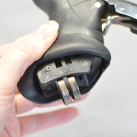 Shimano Ultegra 6700 ST-6700 RIGHT/REAR 10 Speed STI Shifter, 7/10 Nice
