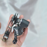 NEW Takeoff Shimano Dura Ace 7900 RD-7900 Rear Derailleur 10 Speed Short Cage NOS