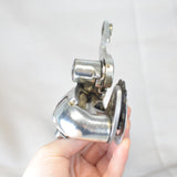 Shimano Ultegra RD-6600 Long 10 Speed Rear Derailleur - Long Cage, 8/10 VG