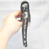 Shimano Dura Ace 9000 ST-9001 RIGHT/REAR 11 Speed STI Shifter, 8/10 VG+