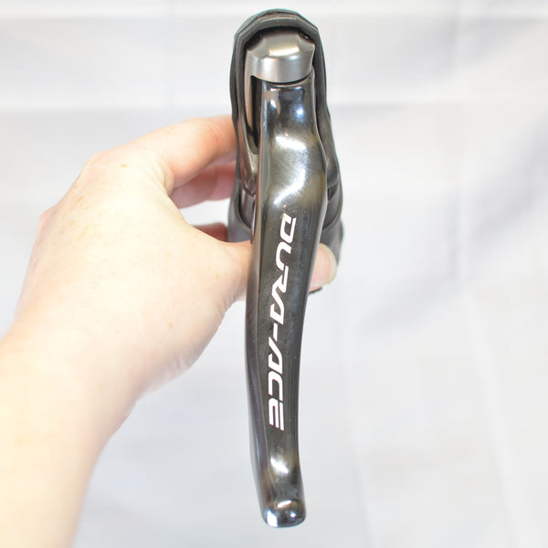 Shimano Dura Ace 9000 ST-9001 RIGHT/REAR 11 Speed STI Shifter, 8/10 VG+